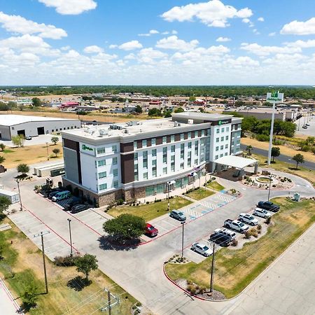 Holiday Inn Hotel & Suites Waco Northwest By Ihg Bellmead Zewnętrze zdjęcie