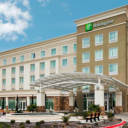 Holiday Inn Hotel & Suites Waco Northwest By Ihg Bellmead Zewnętrze zdjęcie