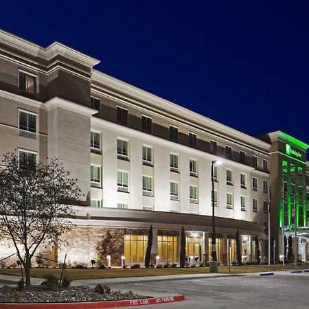 Holiday Inn Hotel & Suites Waco Northwest By Ihg Bellmead Zewnętrze zdjęcie