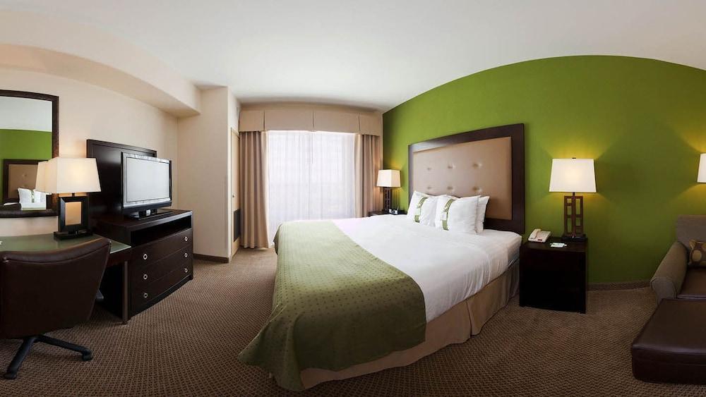 Holiday Inn Hotel & Suites Waco Northwest By Ihg Bellmead Zewnętrze zdjęcie