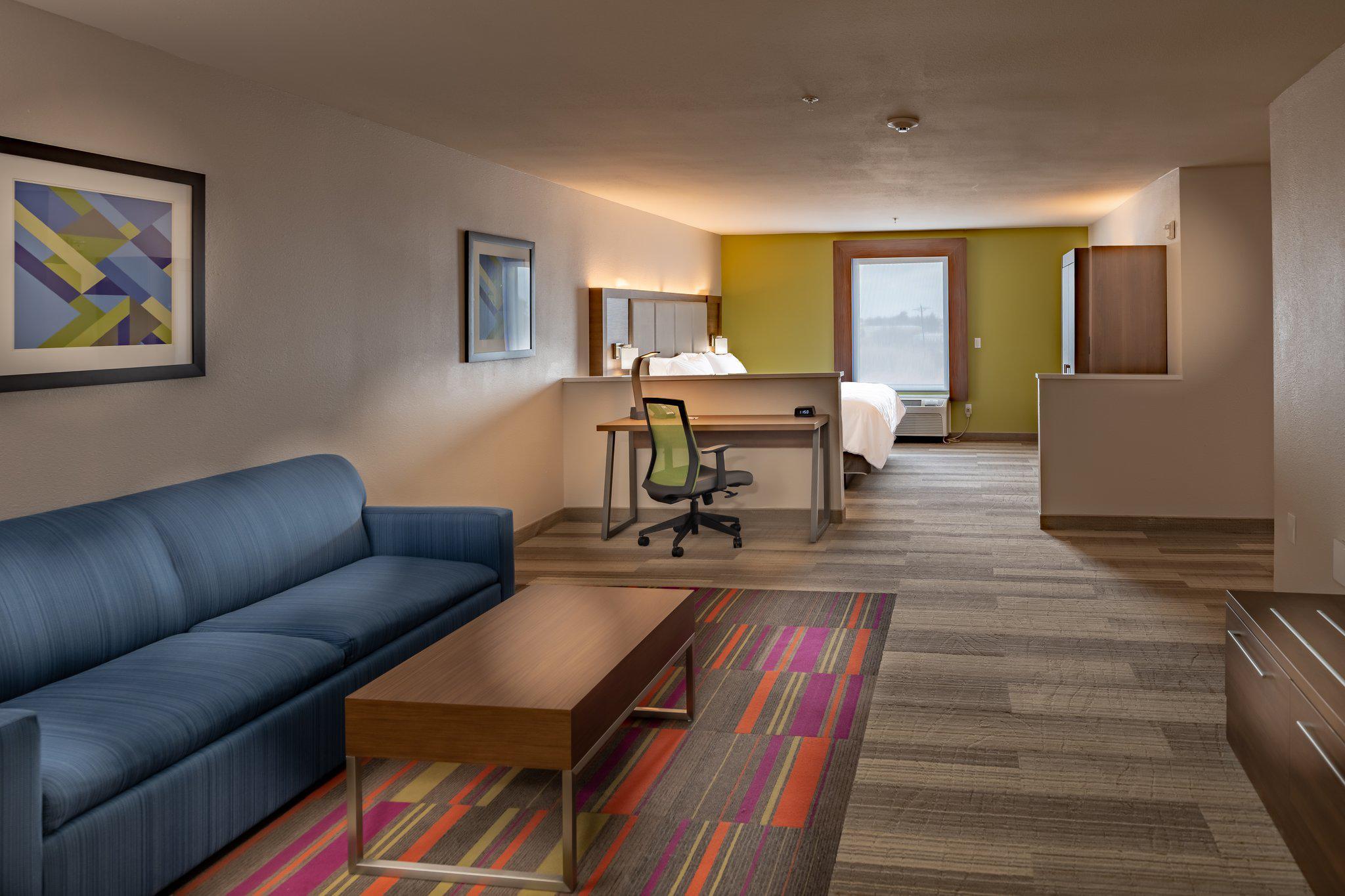 Holiday Inn Hotel & Suites Waco Northwest By Ihg Bellmead Zewnętrze zdjęcie