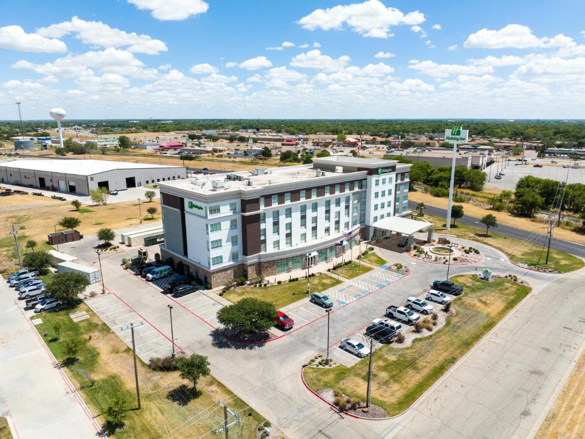 Holiday Inn Hotel & Suites Waco Northwest By Ihg Bellmead Zewnętrze zdjęcie
