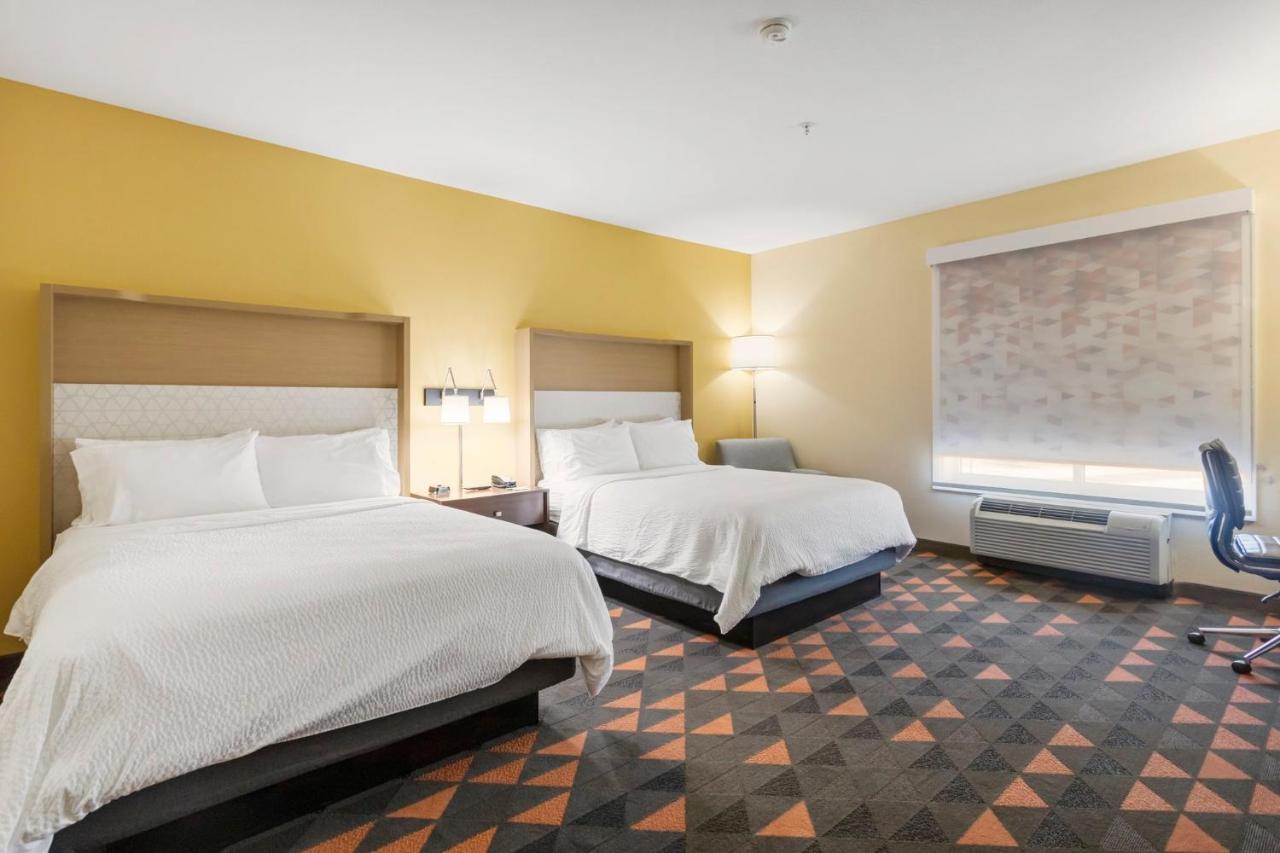 Holiday Inn Hotel & Suites Waco Northwest By Ihg Bellmead Zewnętrze zdjęcie