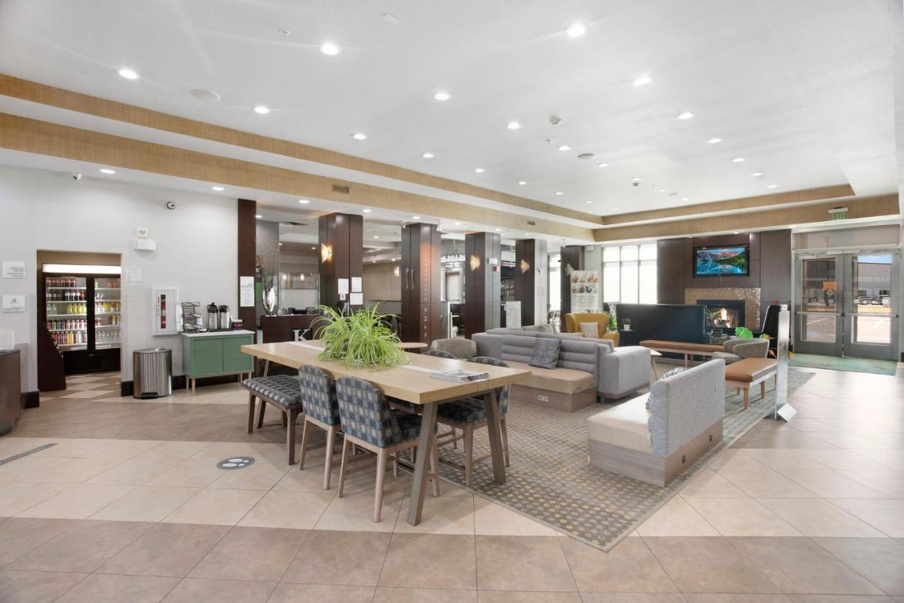 Holiday Inn Hotel & Suites Waco Northwest By Ihg Bellmead Zewnętrze zdjęcie
