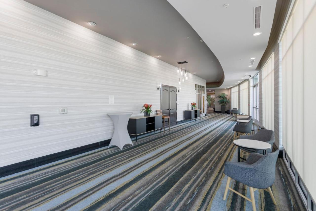 Holiday Inn Hotel & Suites Waco Northwest By Ihg Bellmead Zewnętrze zdjęcie