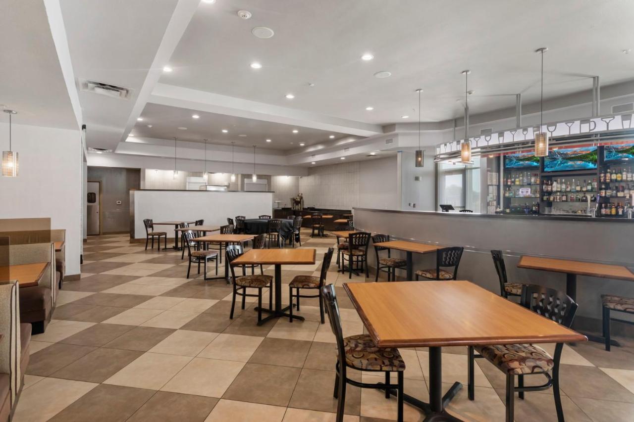 Holiday Inn Hotel & Suites Waco Northwest By Ihg Bellmead Zewnętrze zdjęcie