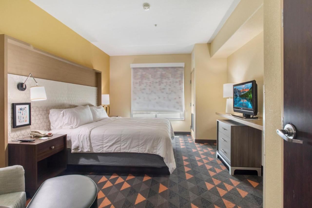 Holiday Inn Hotel & Suites Waco Northwest By Ihg Bellmead Zewnętrze zdjęcie