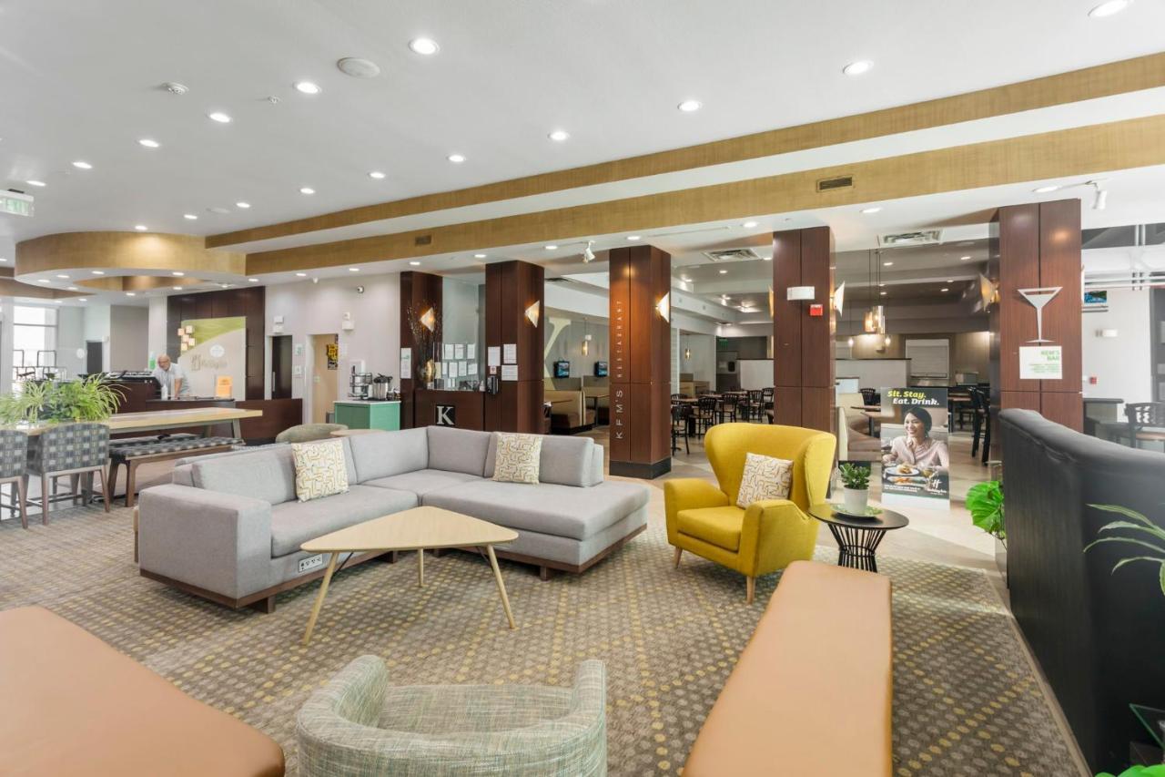 Holiday Inn Hotel & Suites Waco Northwest By Ihg Bellmead Zewnętrze zdjęcie