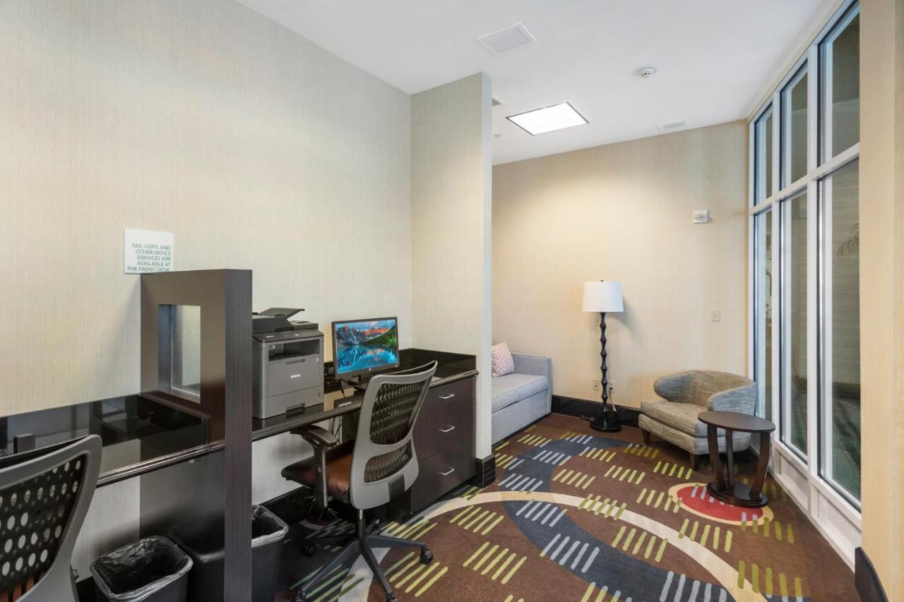 Holiday Inn Hotel & Suites Waco Northwest By Ihg Bellmead Zewnętrze zdjęcie
