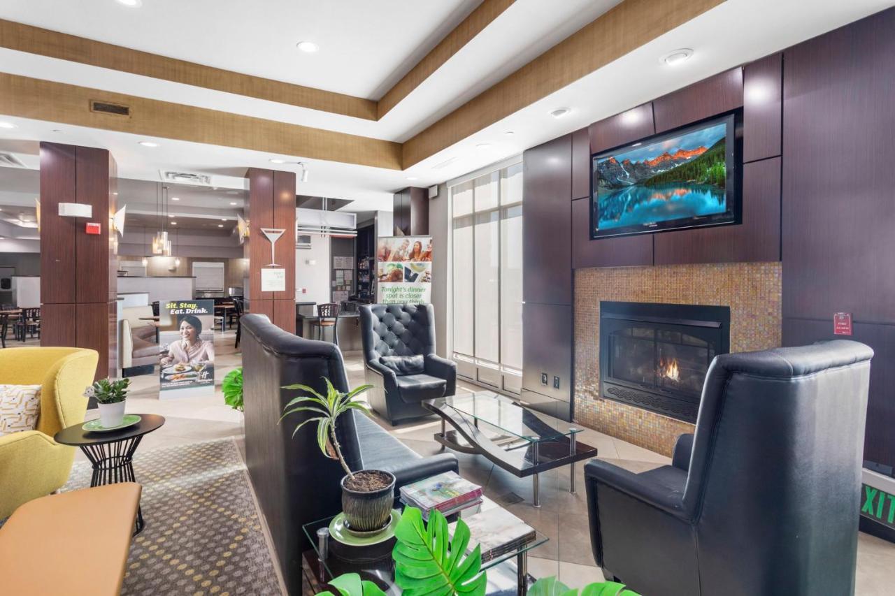 Holiday Inn Hotel & Suites Waco Northwest By Ihg Bellmead Zewnętrze zdjęcie