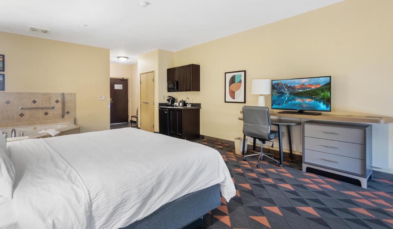 Holiday Inn Hotel & Suites Waco Northwest By Ihg Bellmead Zewnętrze zdjęcie