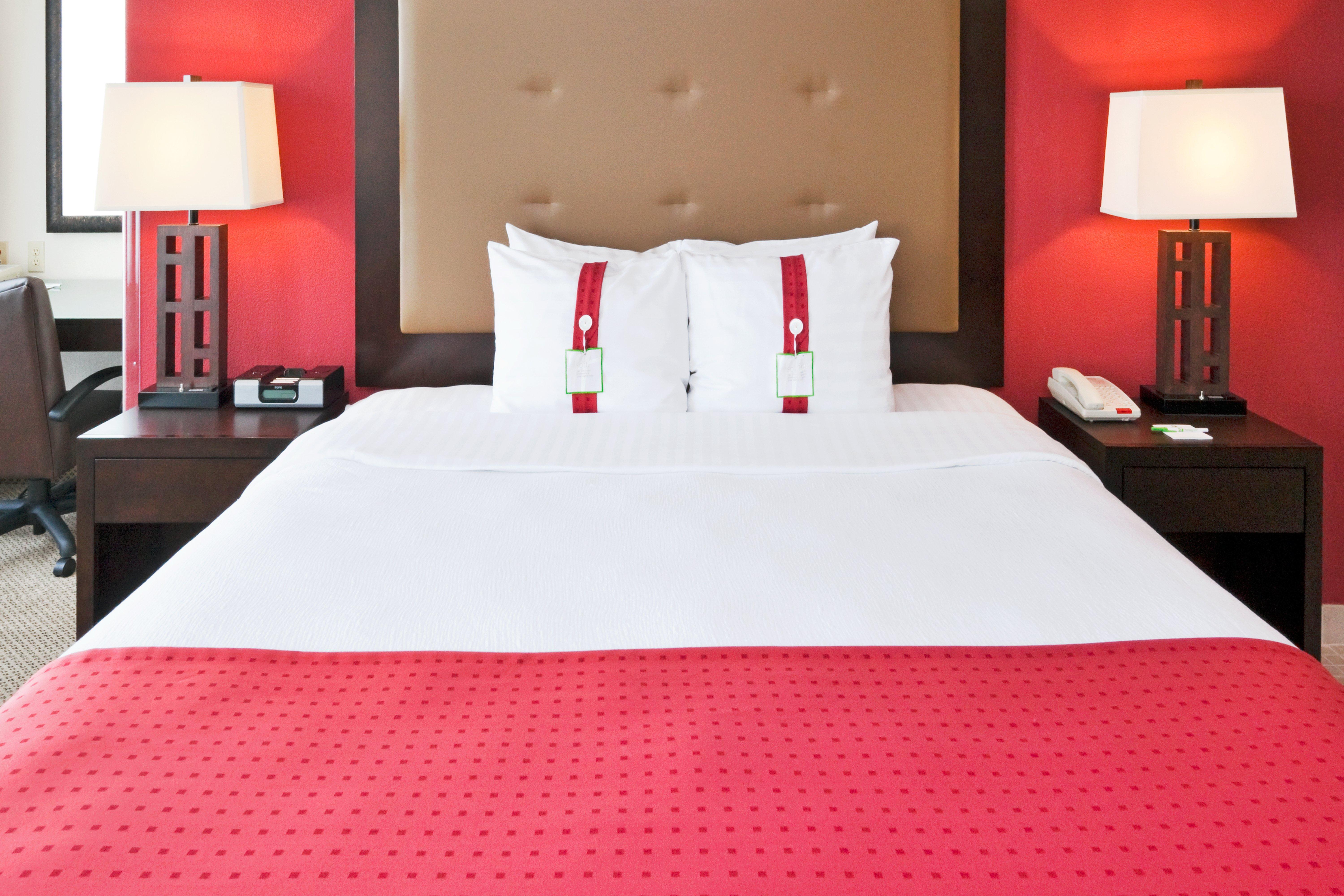 Holiday Inn Hotel & Suites Waco Northwest By Ihg Bellmead Zewnętrze zdjęcie