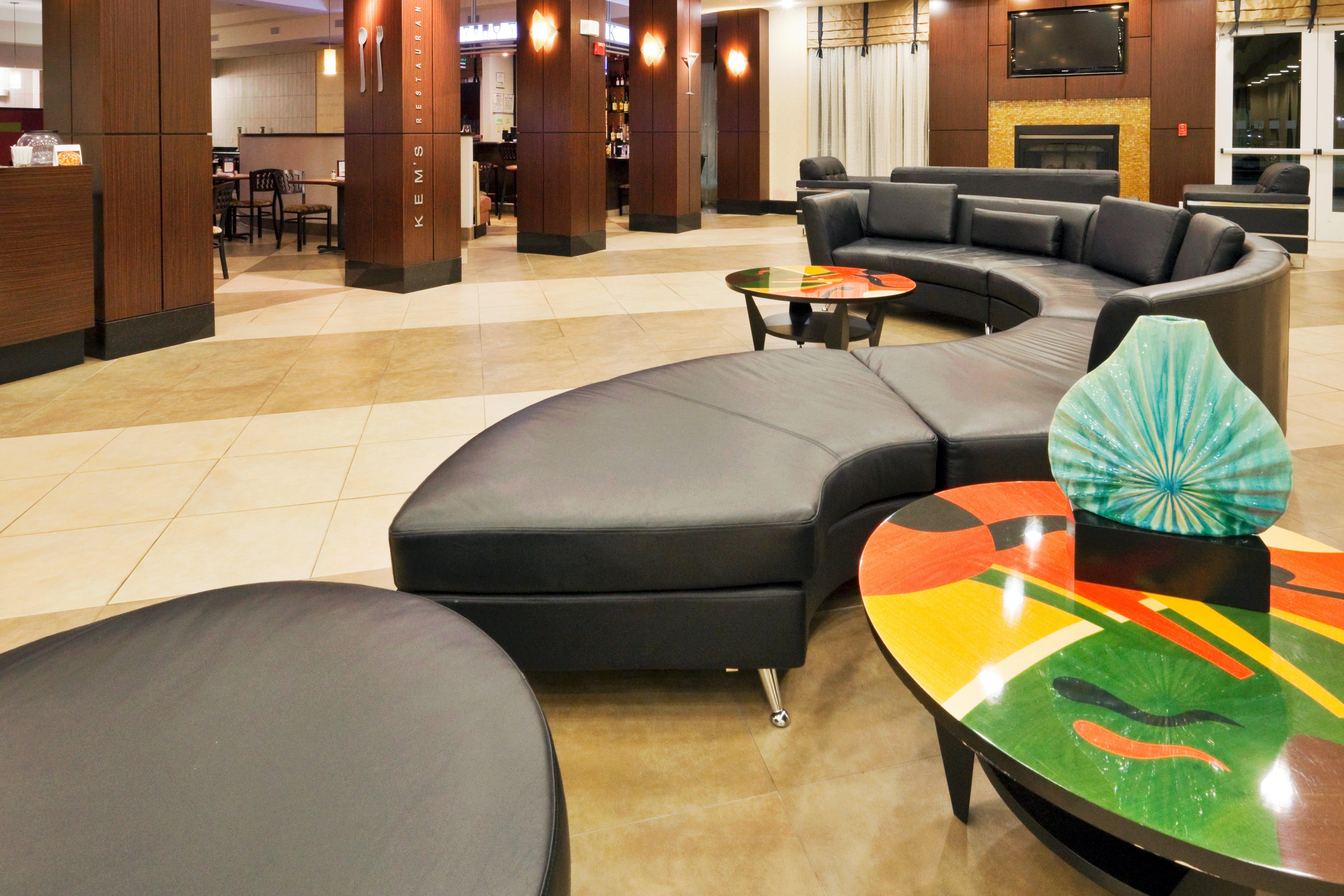 Holiday Inn Hotel & Suites Waco Northwest By Ihg Bellmead Zewnętrze zdjęcie