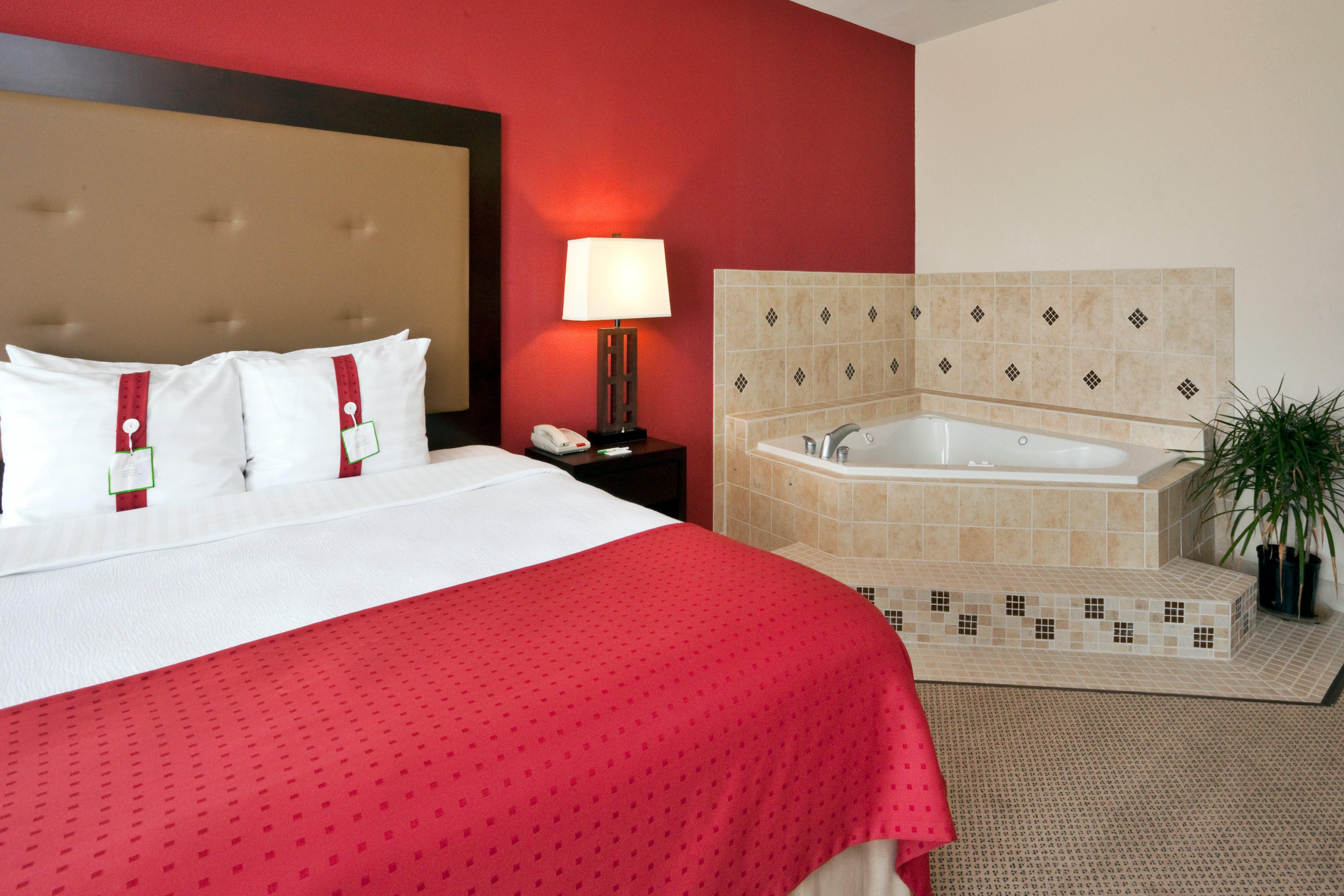 Holiday Inn Hotel & Suites Waco Northwest By Ihg Bellmead Zewnętrze zdjęcie
