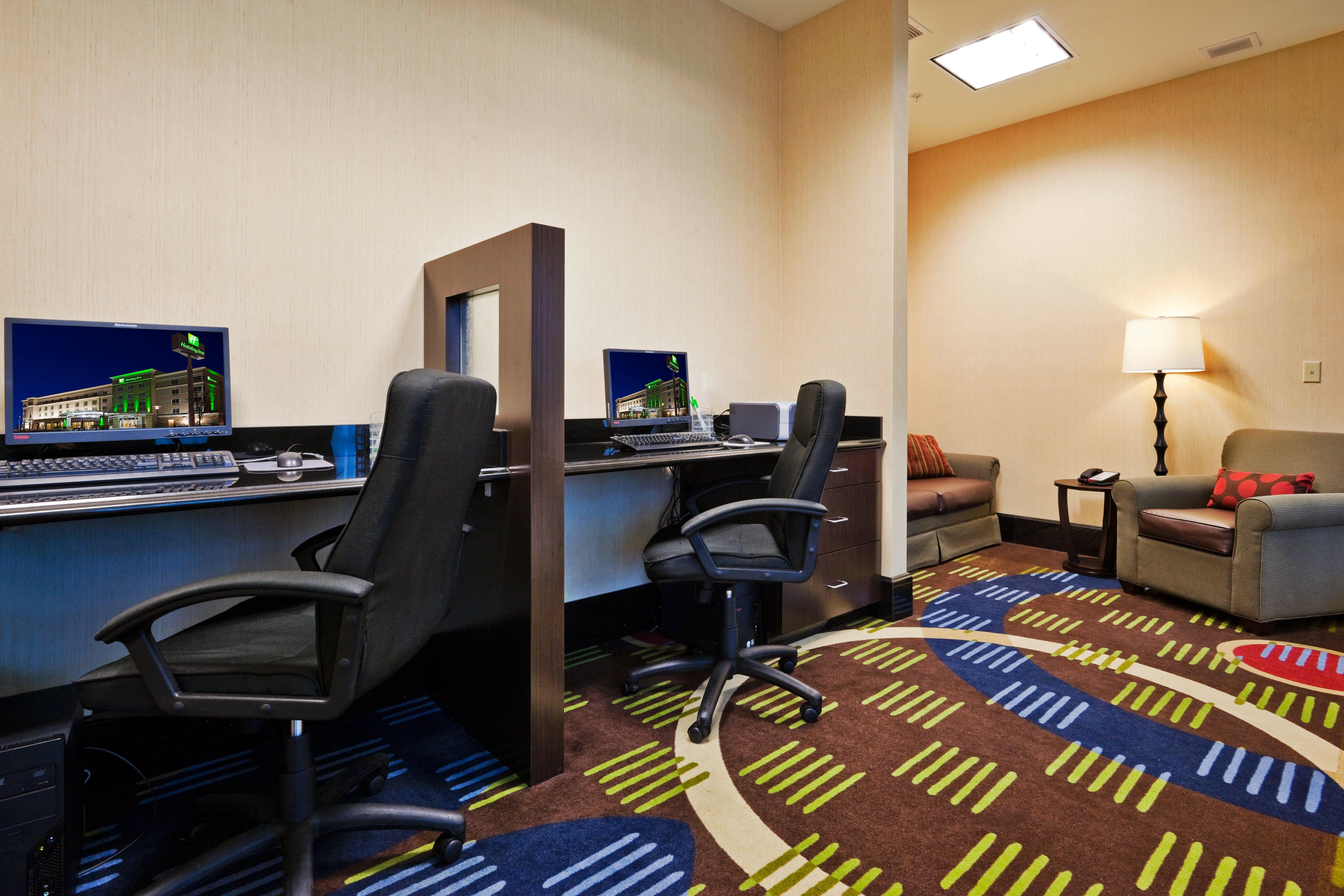 Holiday Inn Hotel & Suites Waco Northwest By Ihg Bellmead Zewnętrze zdjęcie
