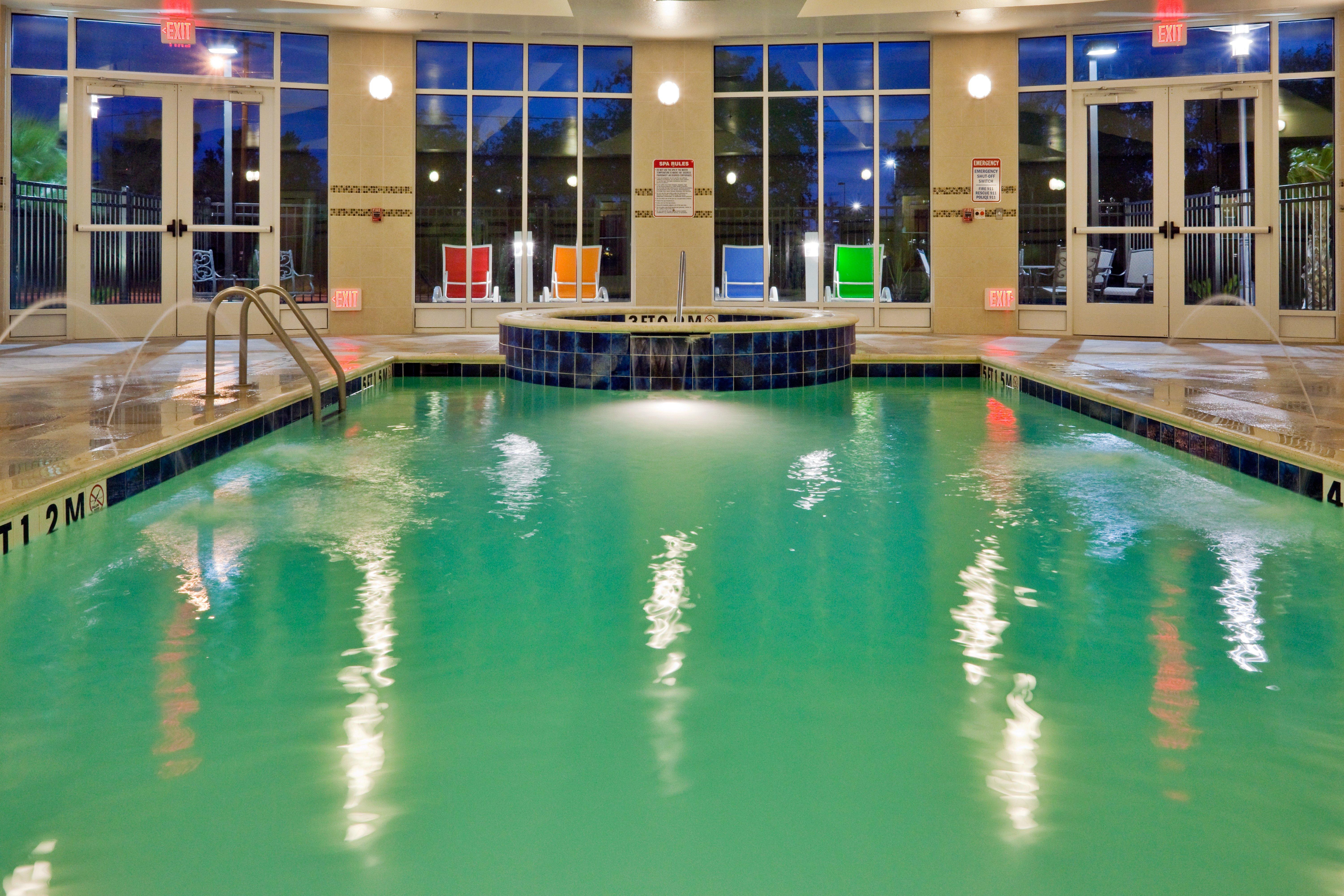 Holiday Inn Hotel & Suites Waco Northwest By Ihg Bellmead Zewnętrze zdjęcie