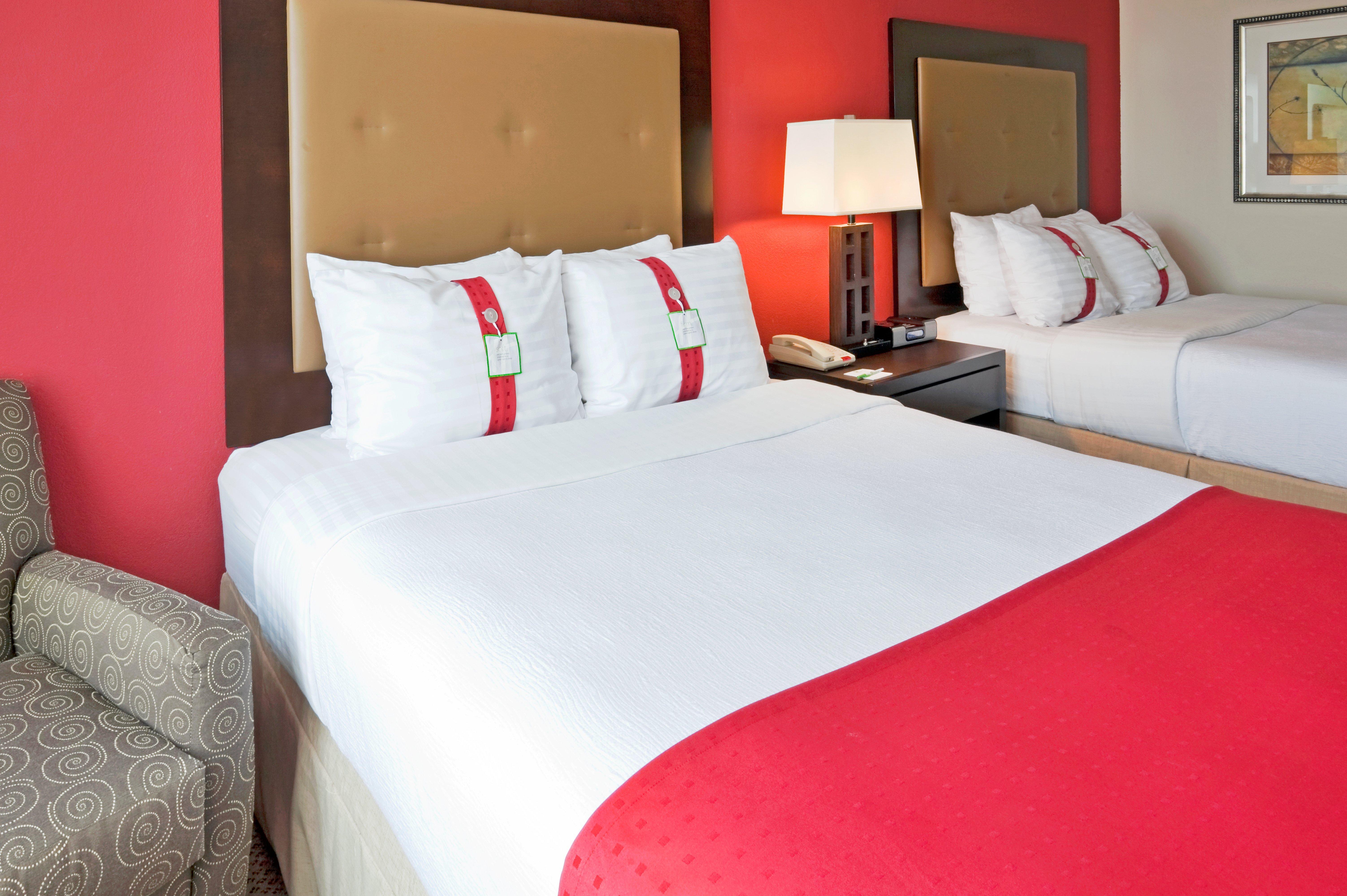 Holiday Inn Hotel & Suites Waco Northwest By Ihg Bellmead Zewnętrze zdjęcie