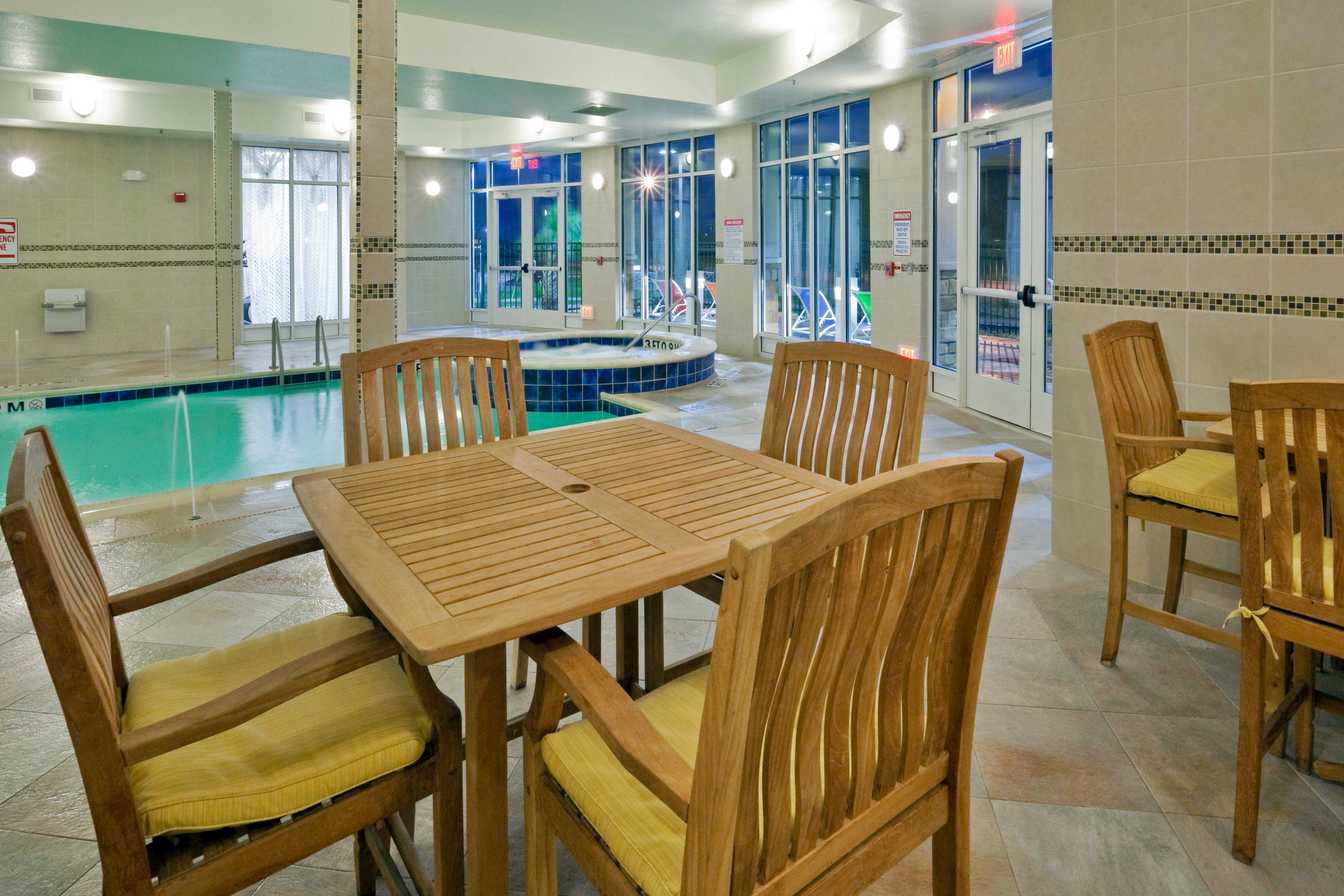 Holiday Inn Hotel & Suites Waco Northwest By Ihg Bellmead Zewnętrze zdjęcie