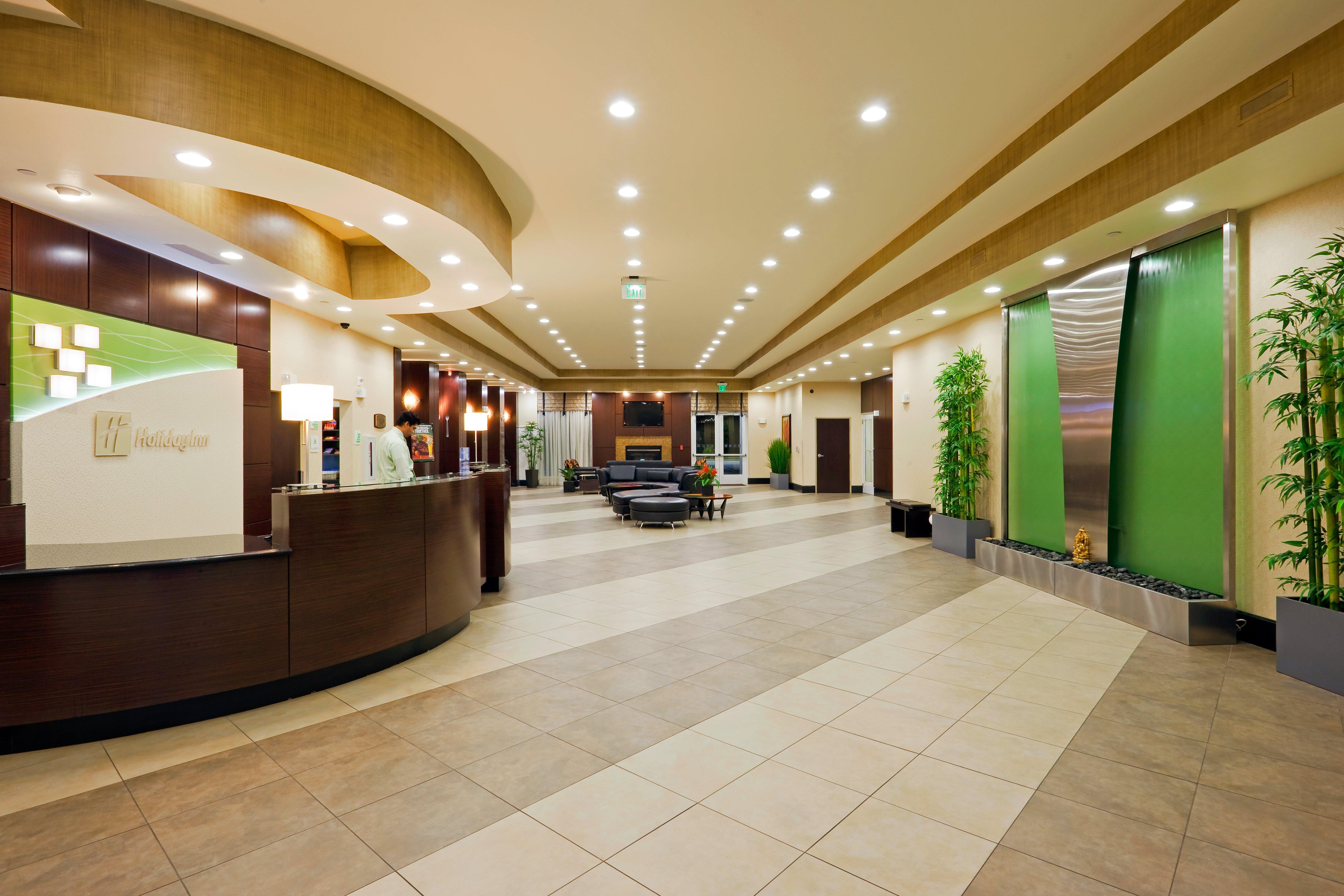 Holiday Inn Hotel & Suites Waco Northwest By Ihg Bellmead Zewnętrze zdjęcie