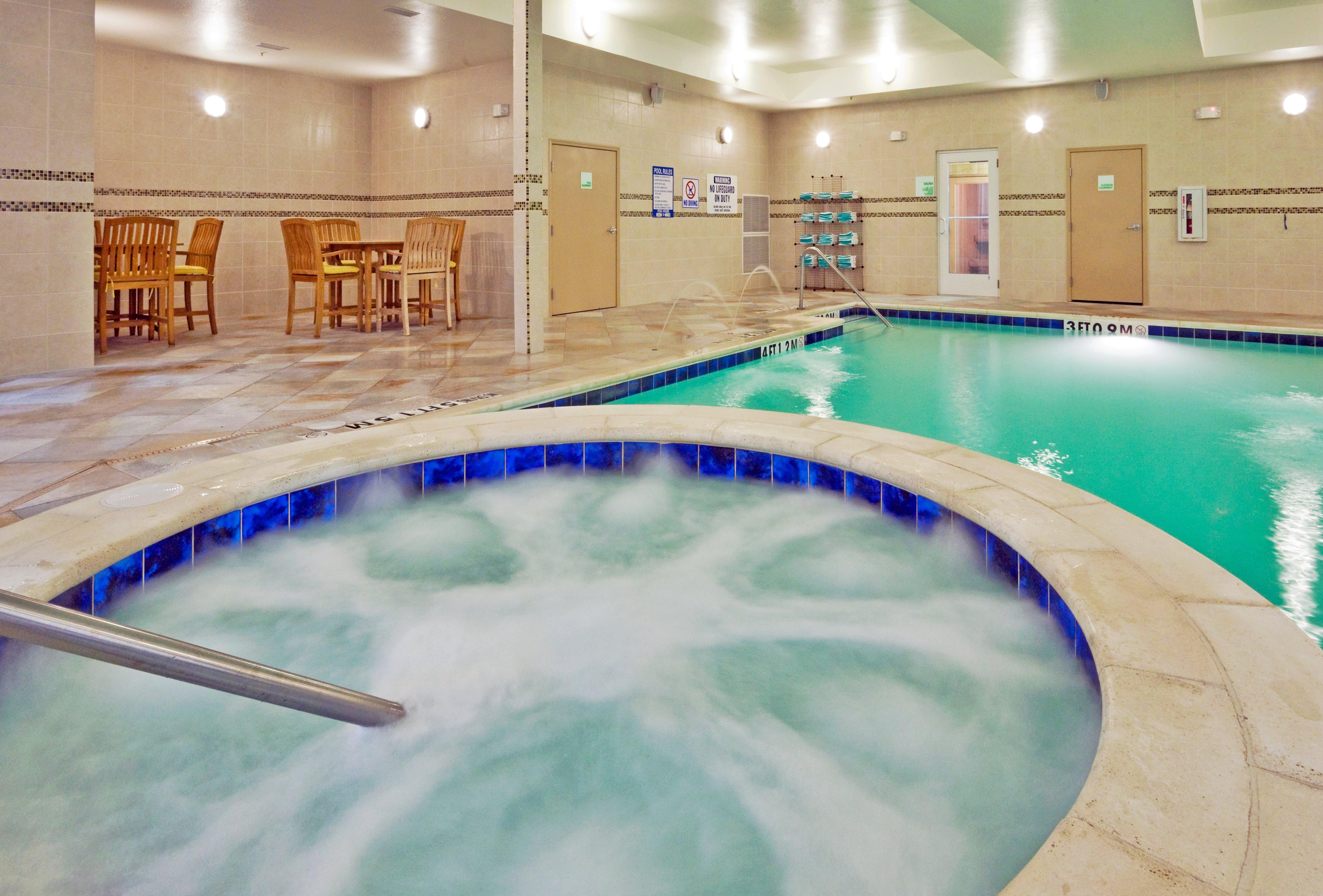 Holiday Inn Hotel & Suites Waco Northwest By Ihg Bellmead Zewnętrze zdjęcie