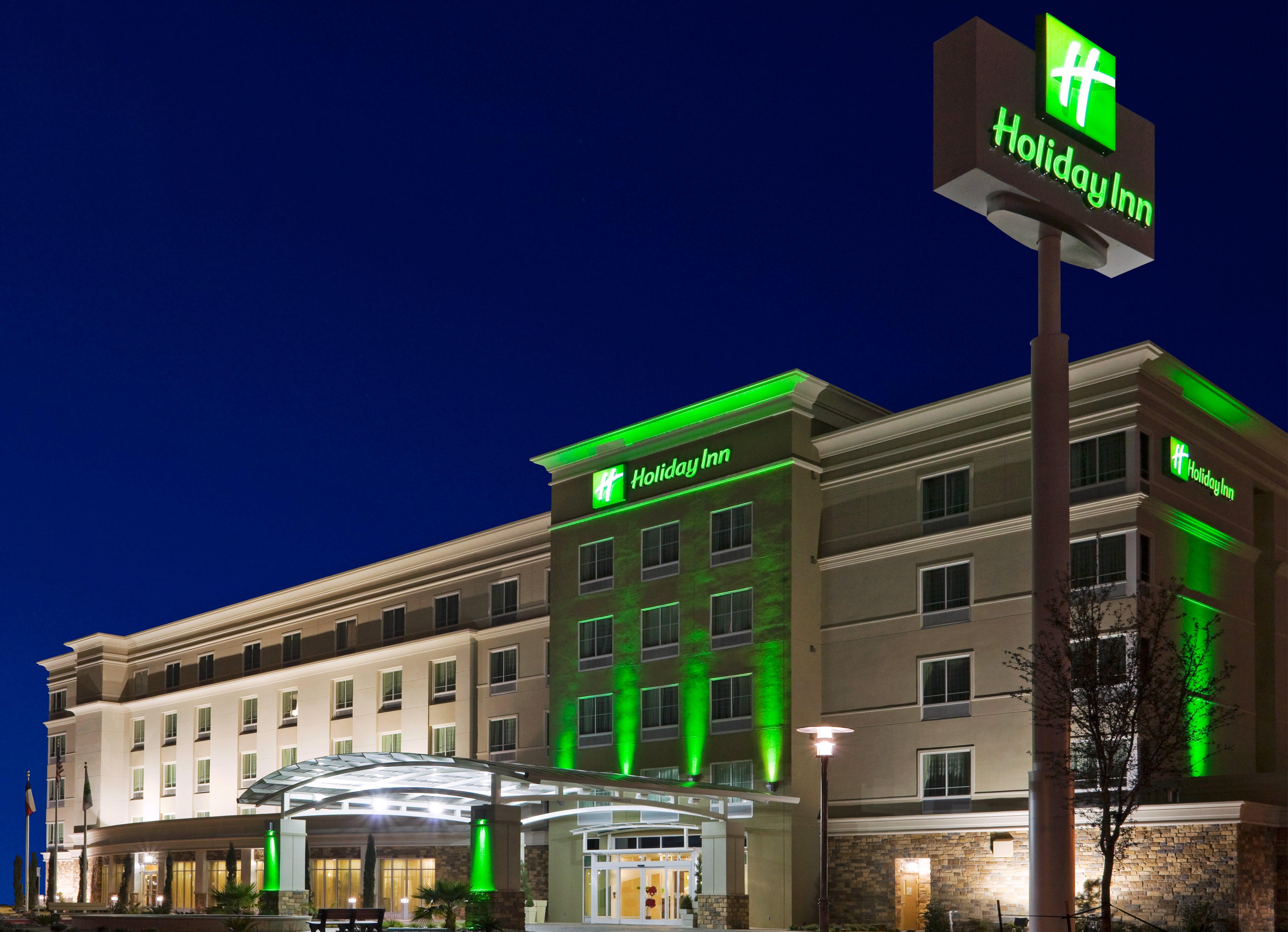 Holiday Inn Hotel & Suites Waco Northwest By Ihg Bellmead Zewnętrze zdjęcie