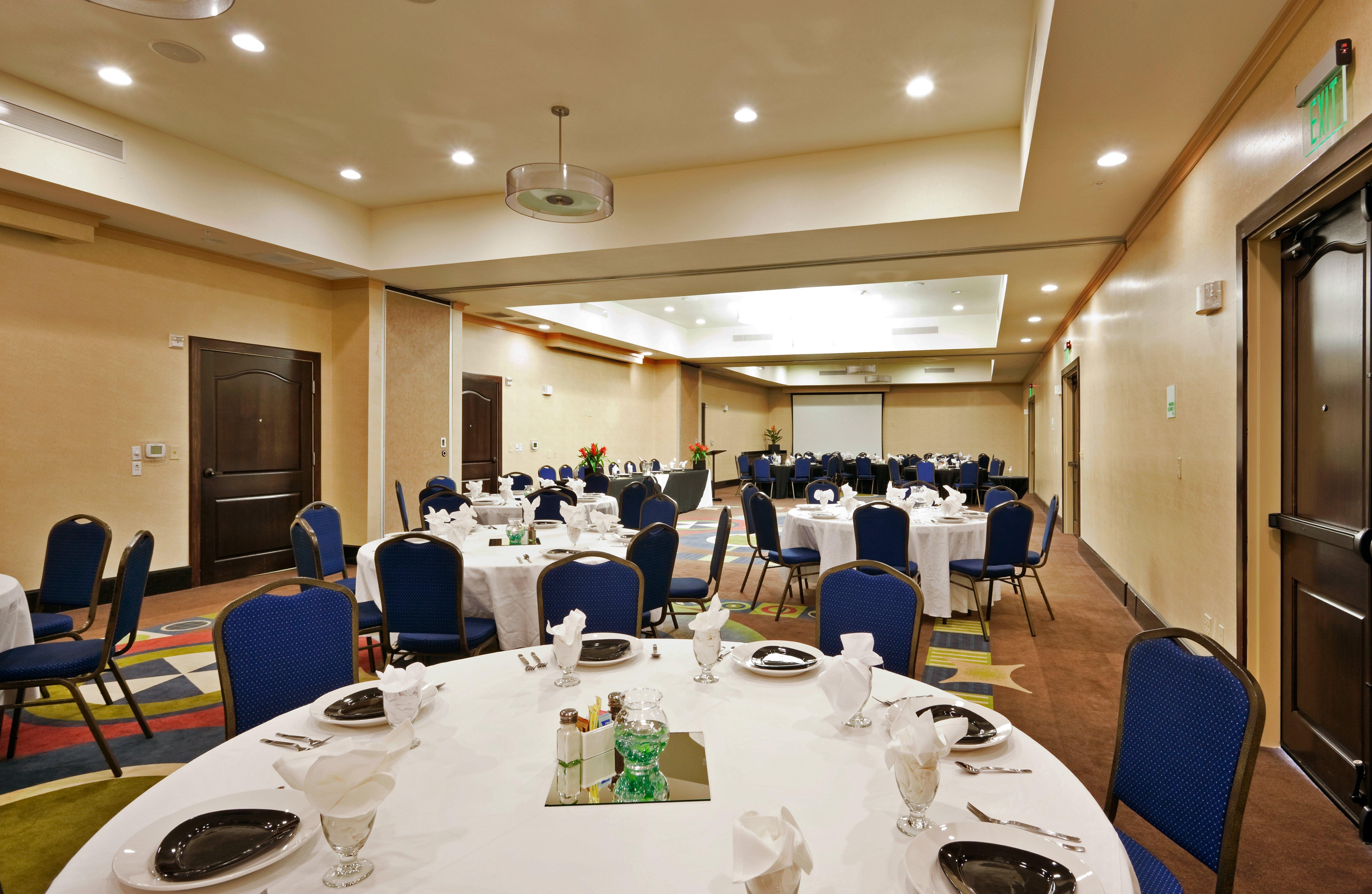 Holiday Inn Hotel & Suites Waco Northwest By Ihg Bellmead Zewnętrze zdjęcie