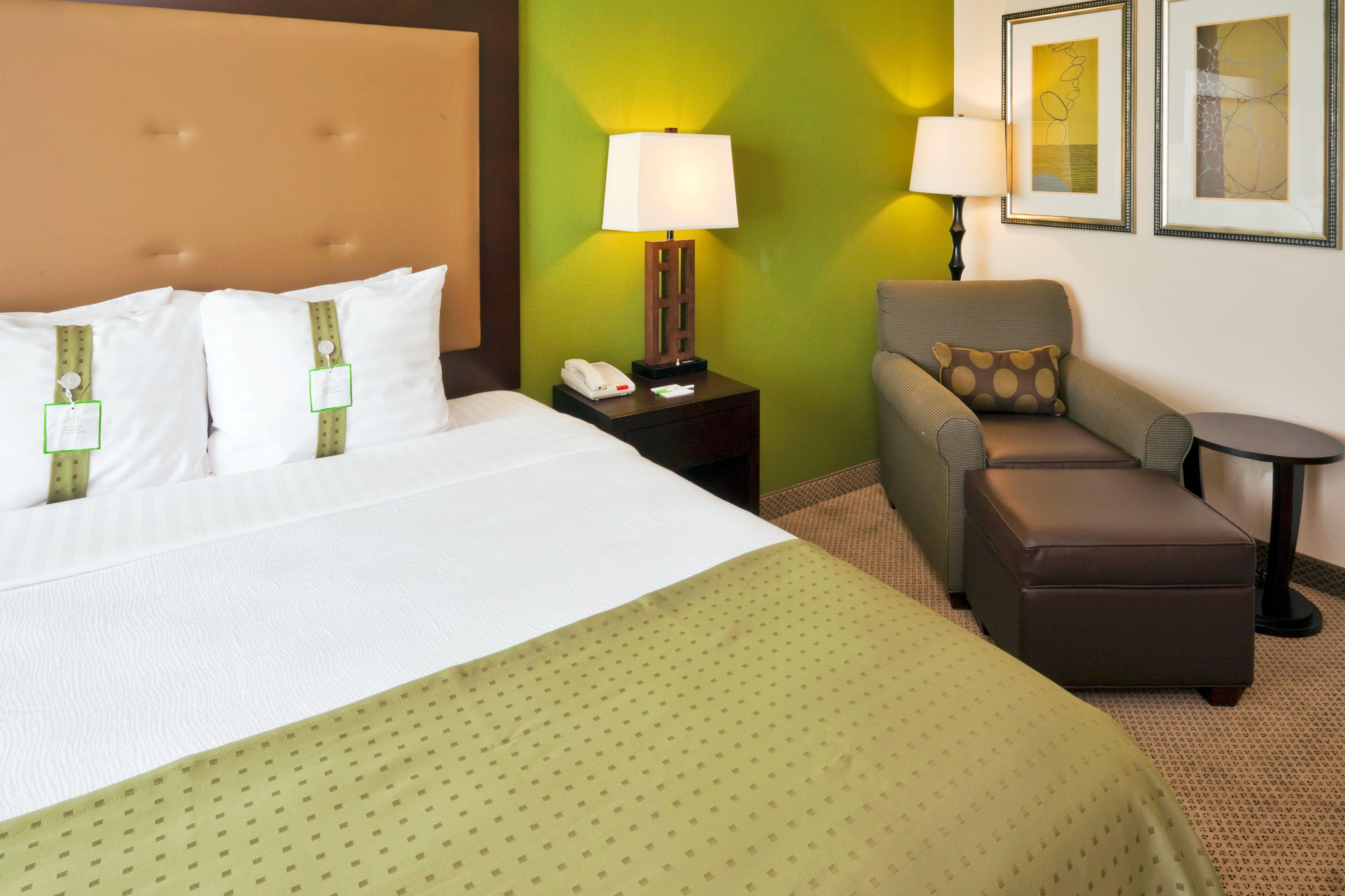 Holiday Inn Hotel & Suites Waco Northwest By Ihg Bellmead Zewnętrze zdjęcie