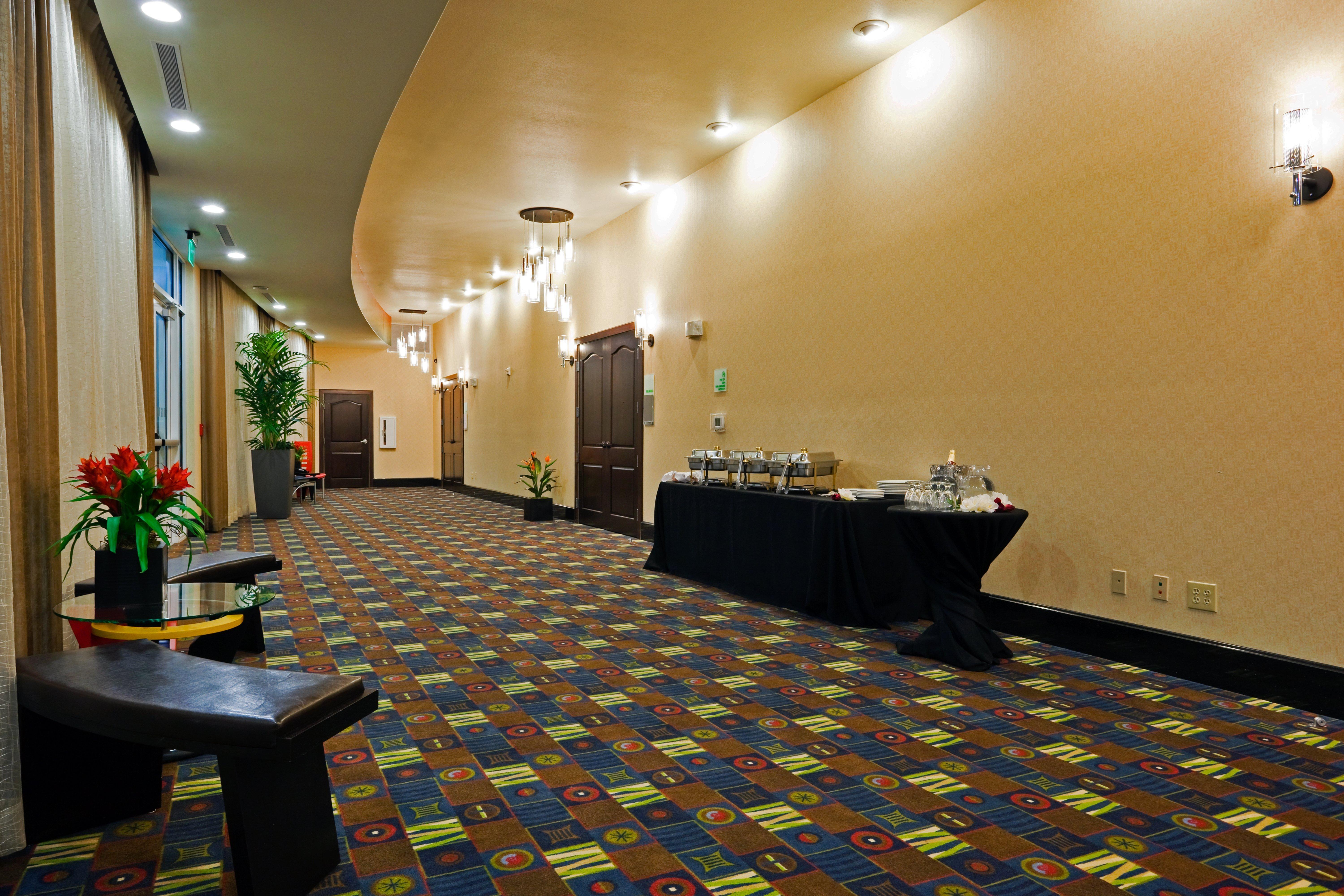 Holiday Inn Hotel & Suites Waco Northwest By Ihg Bellmead Zewnętrze zdjęcie