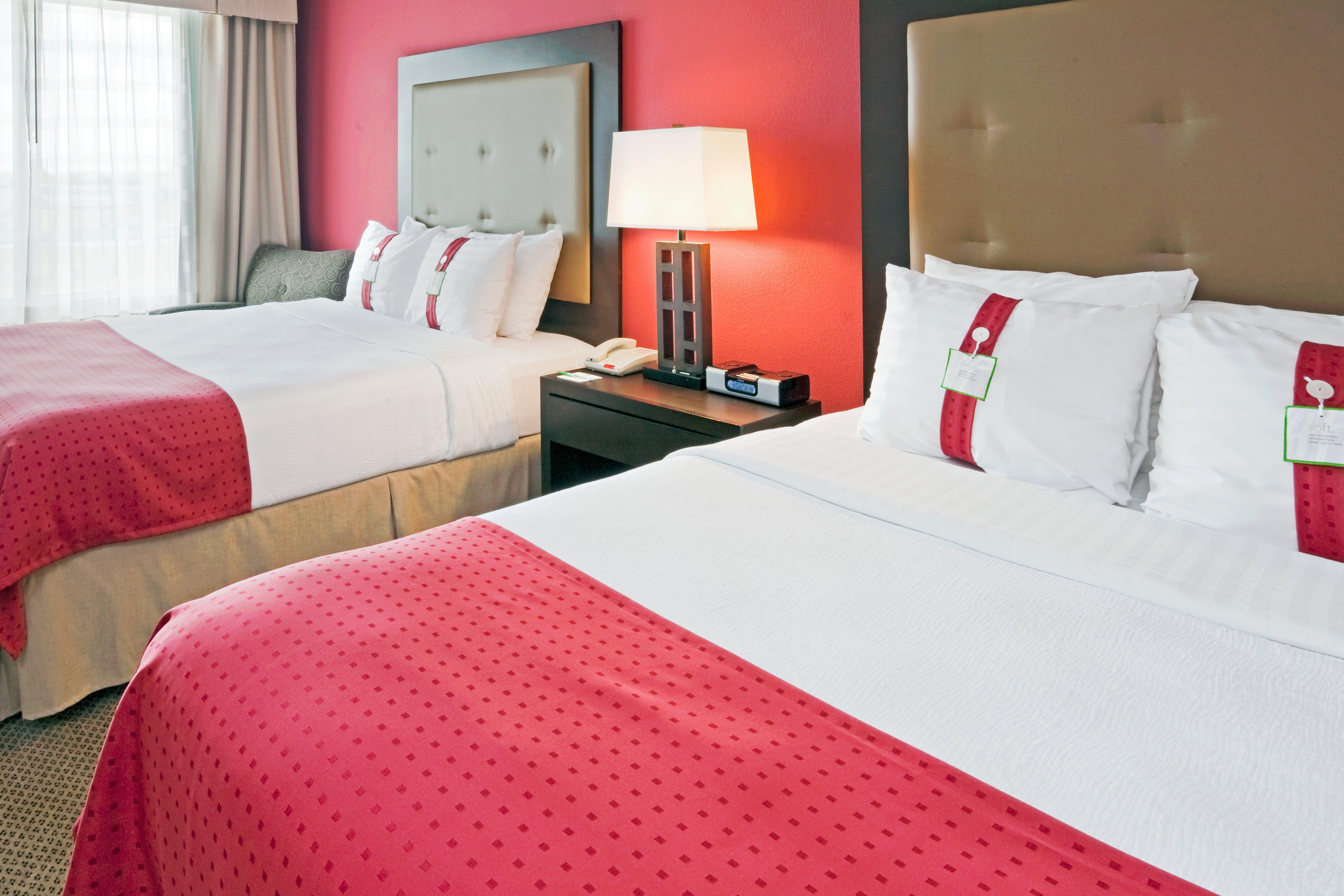 Holiday Inn Hotel & Suites Waco Northwest By Ihg Bellmead Zewnętrze zdjęcie