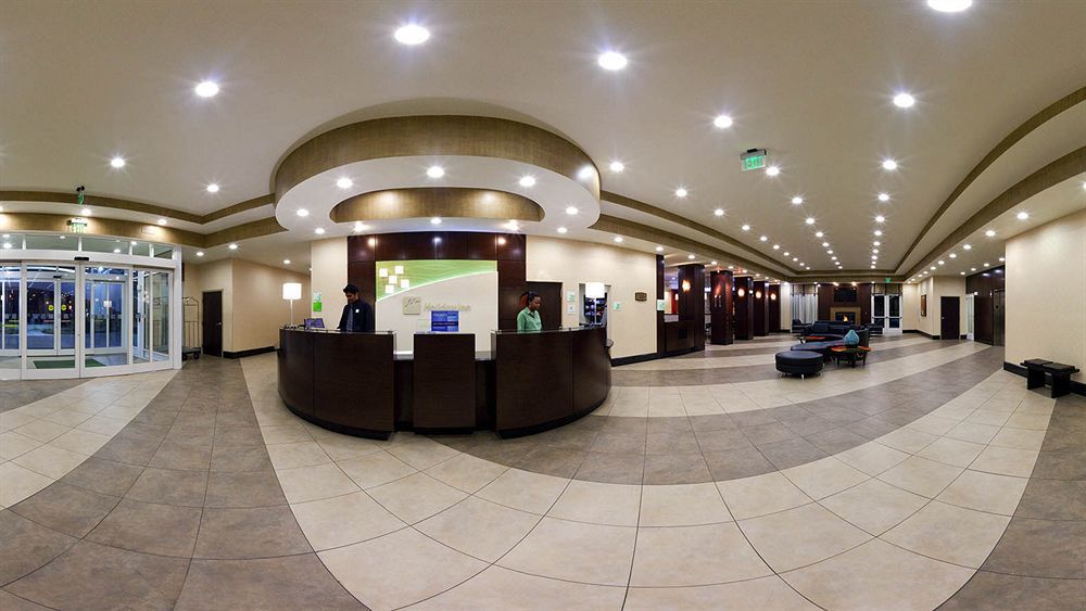 Holiday Inn Hotel & Suites Waco Northwest By Ihg Bellmead Zewnętrze zdjęcie
