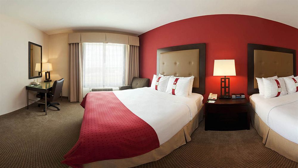 Holiday Inn Hotel & Suites Waco Northwest By Ihg Bellmead Zewnętrze zdjęcie