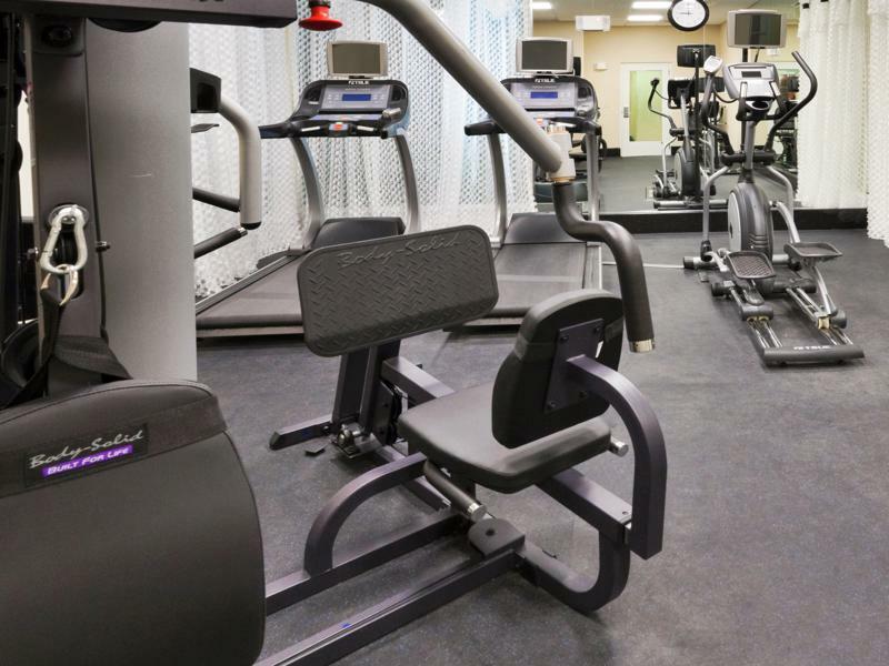 Holiday Inn Hotel & Suites Waco Northwest By Ihg Bellmead Zewnętrze zdjęcie